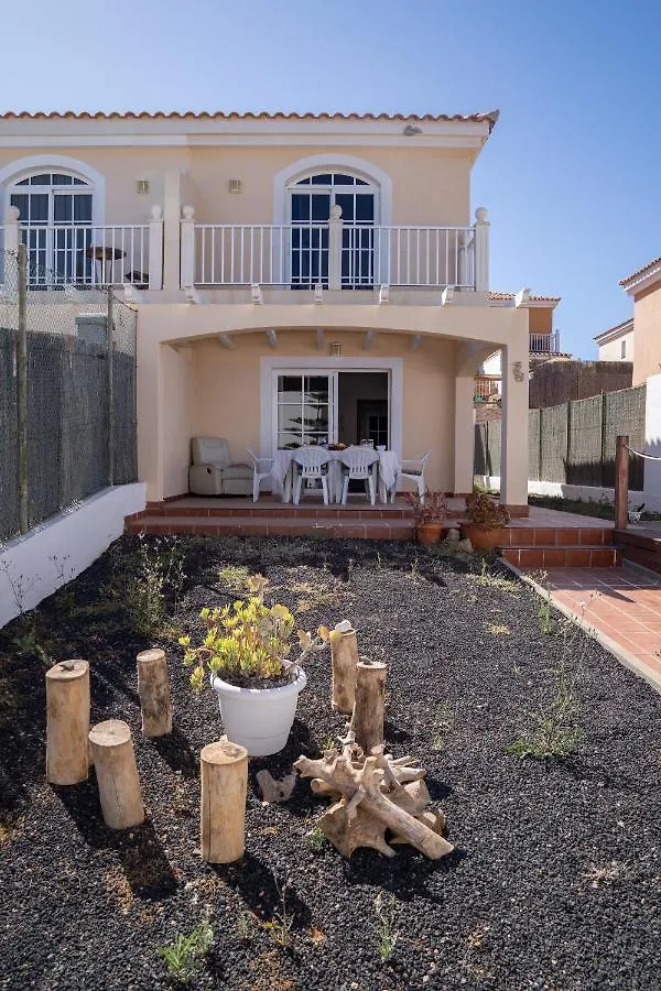 קלטה דה פוסטה Villa Golf Afortunada  קלטה דה פוסטה