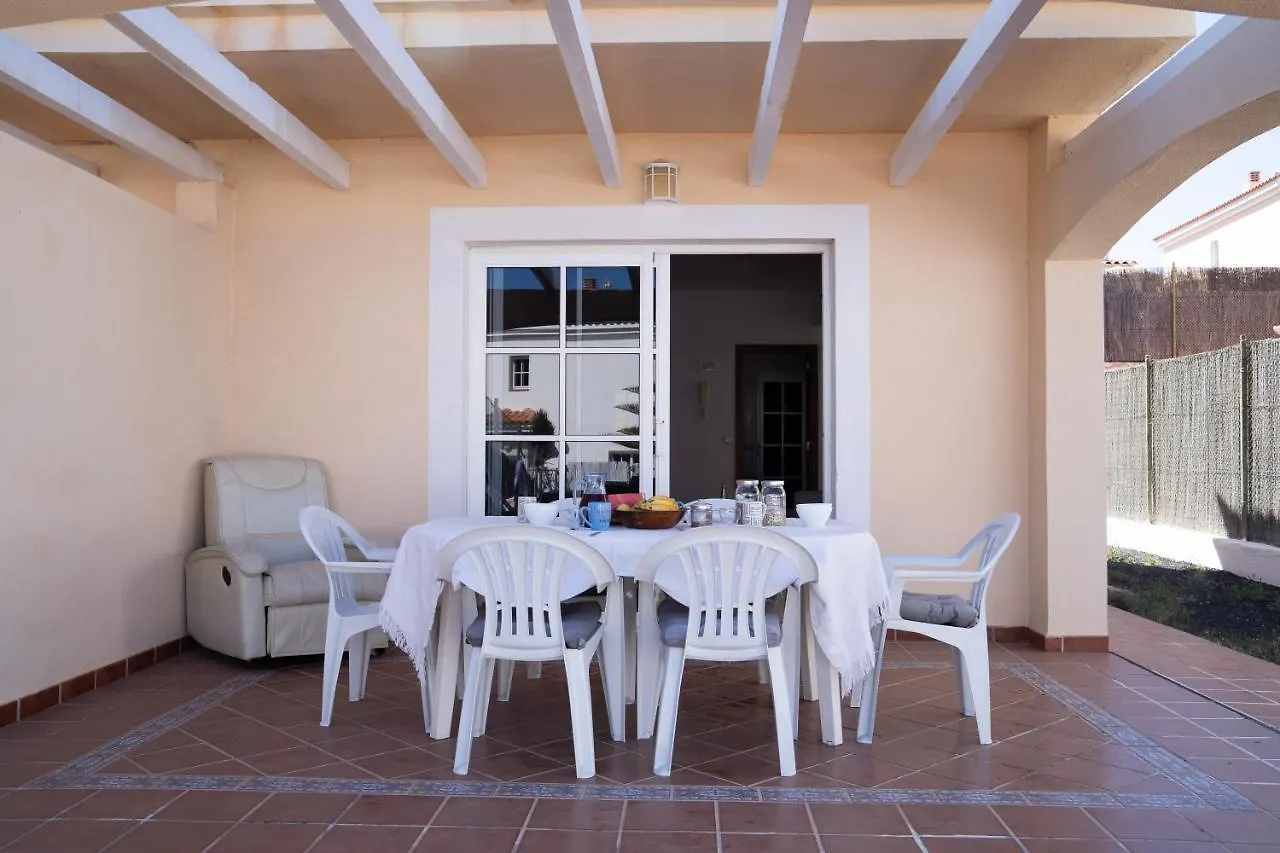 קלטה דה פוסטה Villa Golf Afortunada